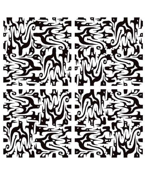 A photo of modulation