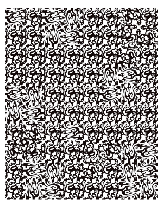 A photo of modulation